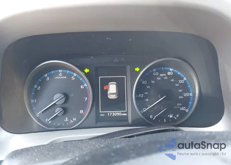 2018 Toyota Rav4 Le из США, поврежденный, VIN 2T3ZFREV2JW419835